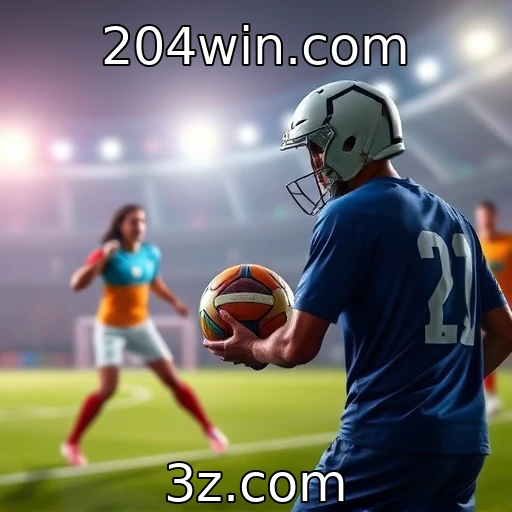 204win.com Apostas em e-sports: análise do desempenho dos times brasileiros