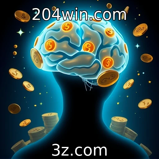 204win.com Explorando a Psicologia do Jogador em Apostas Online