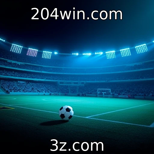 204win.com Apostas Esportivas: Estratégias para Potencializar Seus Lucros