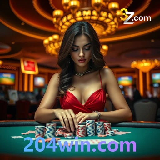 204win.com Slots