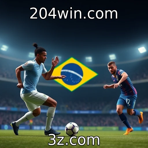 204win.com Apostas esportivas: como analisar partidas para maior sucesso