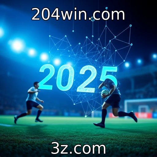 204win.com Explore o Crescimento das Apostas Esportivas no Brasil em 2025