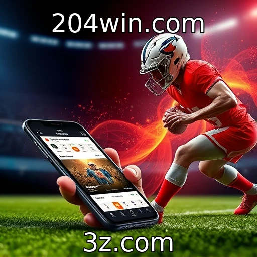 204win.com Apostas esportivas: Estratégias para aumentar suas chances de vitória