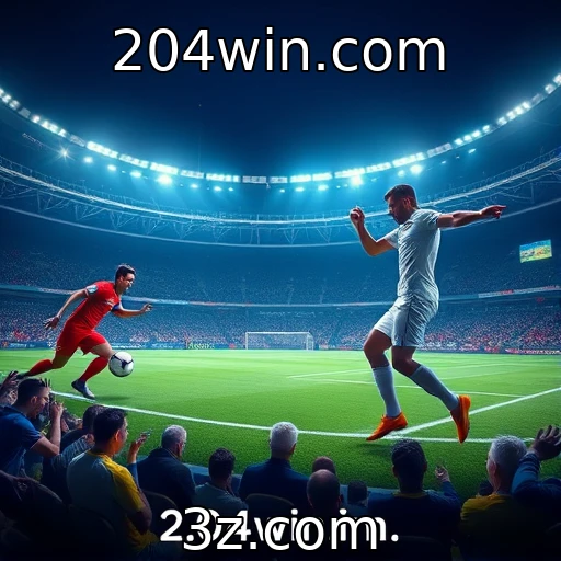 204win.com Apostas Esportivas: Estratégias para Potencializar Seus Lucros